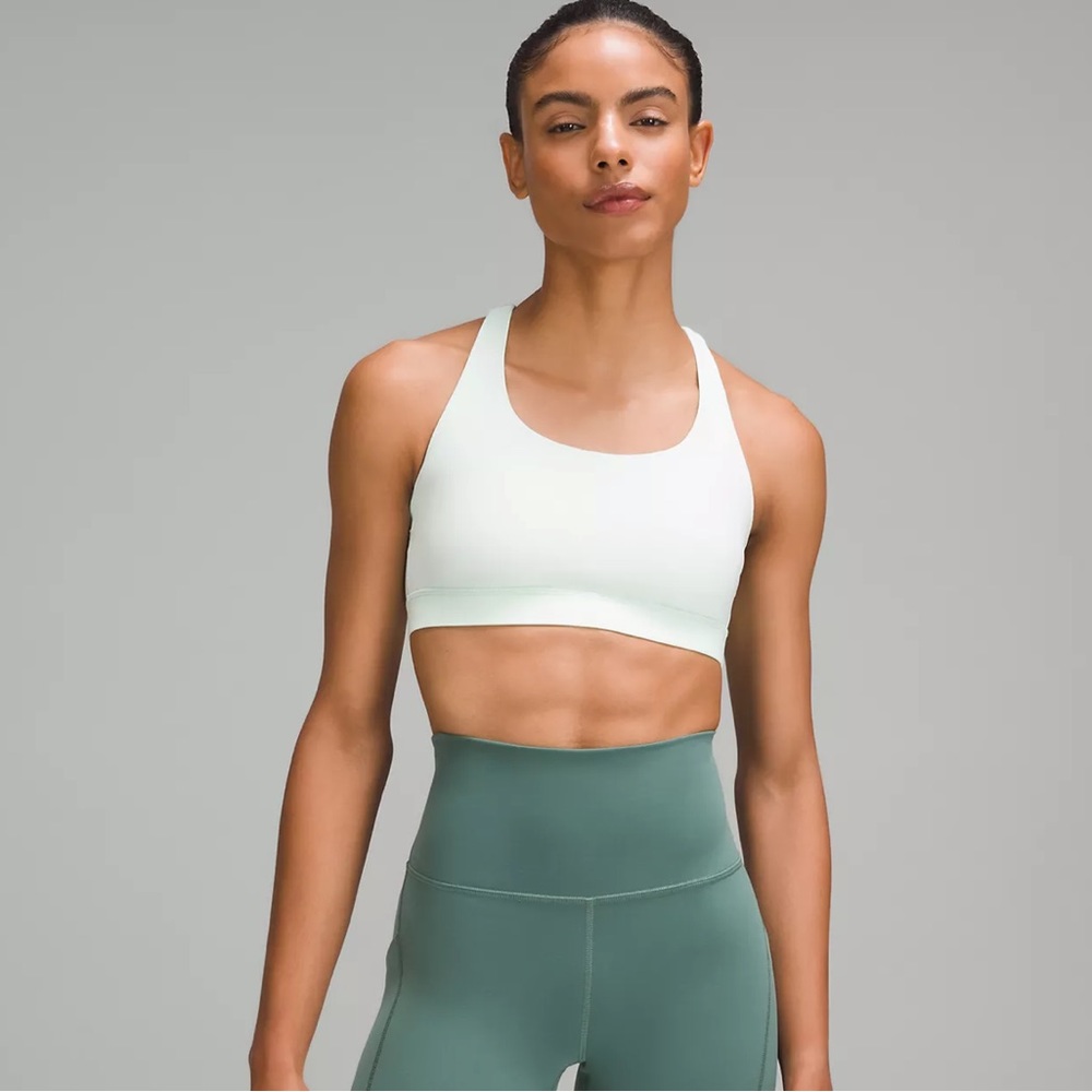 Lululemon Energy Bra
